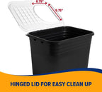 Arm & Hammer Premium Top Entry Litter Box - Image 5