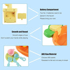 Parrot Bath Shower, Bird Bath for Cage, Automatic Bird Bathtub Pet Bath Pool - Image 4