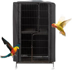 Bird Cage Covers for Night - Image 9