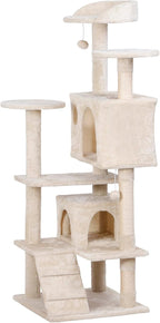 Nova Microdermabrasion 54 in Cat Tree Tower - Image 8