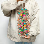 Large Bird Toys for Macaws - Image 5