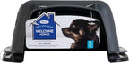 Petmate Pet Porter Dog Kennel 19", Dark Gray & Black, - Image 5