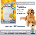 Bodhi Dog Shampoo Brush - Image 5