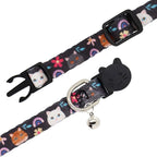2 Pack Cat Collar Breakaway - Image 3