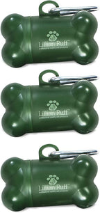 Lillian Ruff Dog Waste Bag Dispenser - Image 5