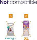 Litter Genie Eco Refills | Compostable Cat Litter Bags Jumbo 2-pack | Up to 4 - Image 5