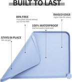 Waterproof Pet Feeding Mat - Image 5