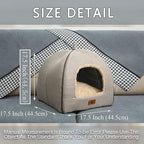 WINDRACING Cat Bed - Image 3