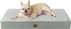 EHEYCIGA Orthopedic Medium Dog Beds by EHEYCIGA