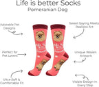 E&S Pets Pet Lover Socks - Image 2