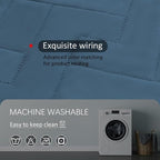 fuguitex Waterproof Dog Bed Cover Couch Cover - Image 5