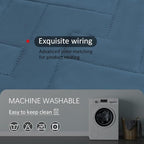 fuguitex Waterproof Dog Bed Cover Couch Cover - Image 5