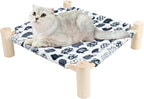 Patas Lague Cat and Dog Hammock Bed - Image 2