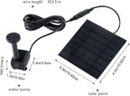 Hovico Solar Fountain - Image 2