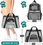 PetAmi Airline Approved Pet Carrier - Image 2