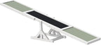 PawHut Wooden Dog Agility Seesaw by PawHut