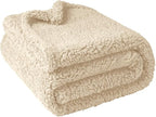 furrybaby Dog Blanket Soft Dog Blankets by FurrybabyPetSupply