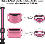 Dog Training Collar Replacement and Shock Collar Strap - Image 3