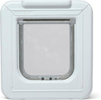 Cat Mate Elite I.D Disc Cat Flap - Image 2