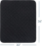 Washable Incontinence Bed Pads, Reusable Underpads - Image 4
