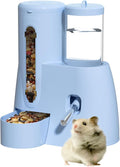 2 in 1 Hamster Water Bottle by Unknown