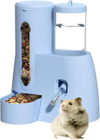 2 in 1 Hamster Water Bottle by Unknown