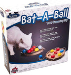 Flipo New Interactive Cat Toy Puzzle Board - Image 2
