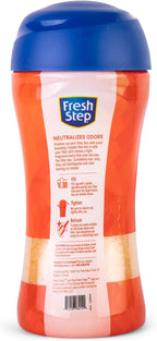 Fresh Step Cat Litter Crystals Deodorizer, Non Toxic Odor Neutralizing Crystals - Image 3
