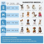 Dog Backpack Carrier, Front Pocket - Image 3