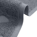 Bulk buys Cat Litter Mat. Traps Litter. Soft Non-Slip Surface. Easy to Clean. - Image 6