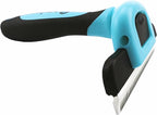 Gonicc PDT- 1001 Professional Pet De Shedding comb Tool Blue - Image 2