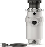 Waste King Garbage Disposal for Kitchen Sink - Image 8