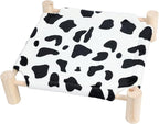 Patas Lague Cat and Dog Hammock Bed by PatasLague