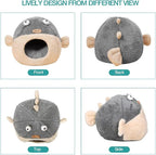 Cat Beds for Indoor Cats - Image 5