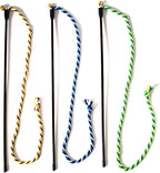Cat Wand Toys - Image 3