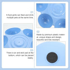 Multipurpose Pet Feeding Bowl - Image 3
