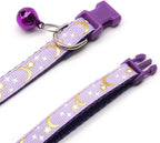 Reflective Cat Collars Breakaway - Image 6