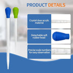 Extra Long Aquarium Coral Feeder Tool - Image 3
