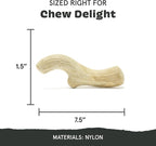 Barkbox Super Chewer Tough Dog Chew Toys - Image 3