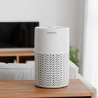 AIRROMI Pets Air Purifier for Home Allergies, - Image 7