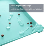 Waterproof Pet Feeding Mat - Image 4