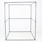 Portable 4'x4' Large 6FT Tall Plant Netting Cover Crop Cages Pest Guard Cover - Image 7