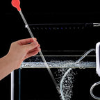 Coral Feeder with Soft Head Manual Cleaner - Image 3