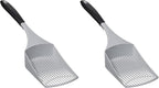 Petmate Simple Sifting Litter Scoop by Petmate