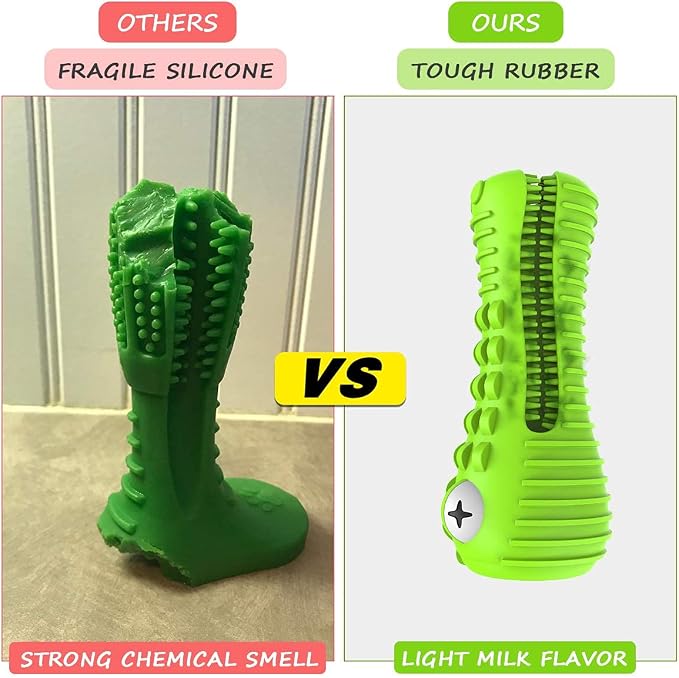 Dog Toys for Aggressive Chewers Large Medium Breed, Indestructible Dog - Image 5