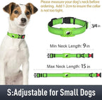 Airtag Dog Collar with AirTag Holder - Image 6