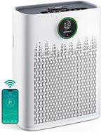 Smart Air Purifier for Home Large Rooms, by ECOSELF