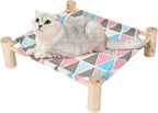 Patas Lague Cat and Dog Hammock Bed - Image 2