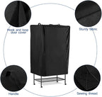 POPETPOP Universal Bird Cage Cover, Good Night Parrot Cage Cover - Image 6