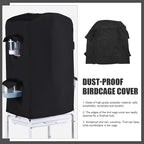 POPETPOP Bird Cage Covers for Night - Image 6